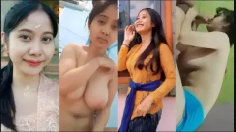 Desi Bhabhi Ke Garam Raaz 30 Minute XXX Romance MMS Porn