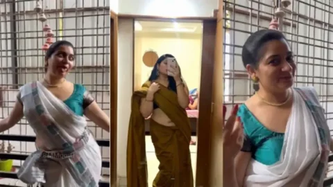 Sudha Kanduri ka sexy leaked private video viral hua MMS Porn