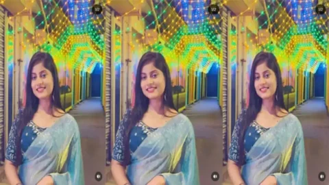 Private Desi Girl Sex Tape Leaked Hot Secret MMS Video MMS Porn