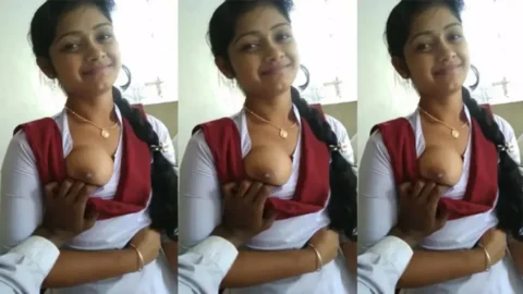 Desi Girl Ka Garam Chudai Ka Raaz Full Video MMS Porn