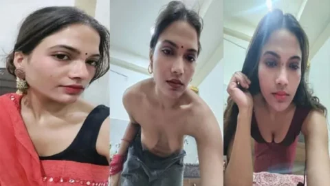 Paid Rich Girl Hard Threesome Fucking Viral Video Desi Porn MMS