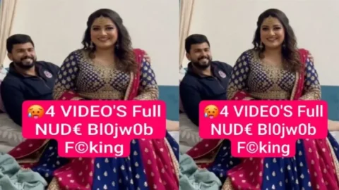Horny Couples Latest Most Exclusive Viral Stuff Full Nude Blowjob Fucking Desi Porn MMS