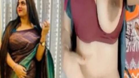 Bhabhi huge boobs bouncing while Desi fingering Desi Porn MMS
