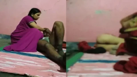 Desi Couple Sex Under Blanket Viral XXX Desi Porn MMS