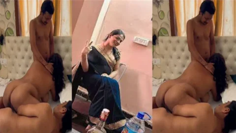 Deepika Shemale Gay Bhabhi Threesome Hardcore Watch Now Desi Porn MMS