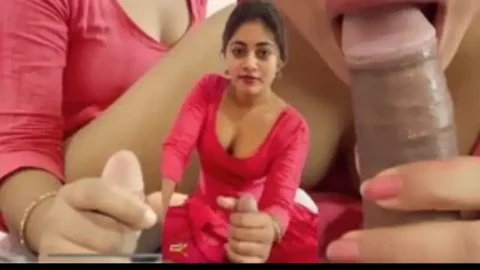 Desi Biwi Ka Landlord Ke Saath Karz Chukane Ka Garam Raaz MMS Porn