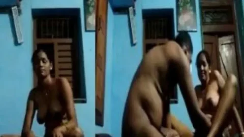Village Indian wife sex pussy fingering and fuck Desi Porn MMS