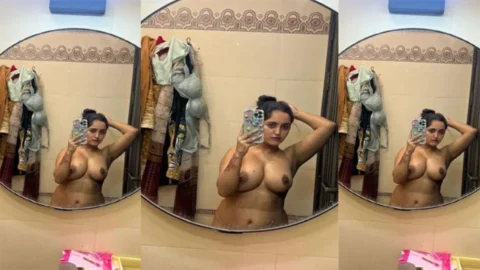 Office Chubby Girlfriend Enjoying With Boyfriend In Hotel Room Desi Porn MMS