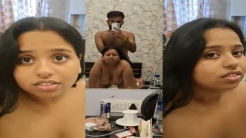 Horny Bengali Tanker Hard Fucking From Back Moaning Video