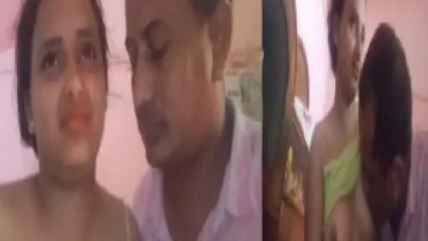 Bangla naked college girl boob sucking viral MMS Desi Porn MMS