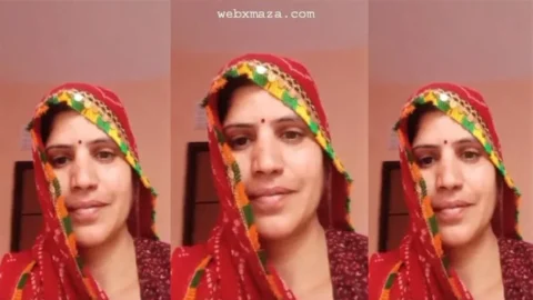 Mature Village Bhabhi Affair Sex Video Desi Porn MMS