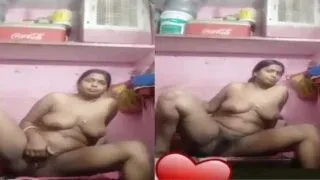 Desi village wifes secret hot private moments uncovered MMS Porn