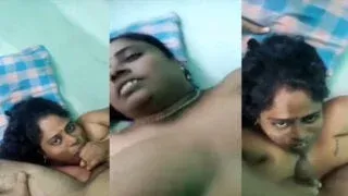 Desi Bhabhis Secret XXX Fun With Neighbor MMS Porn