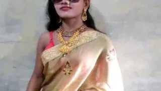 Village ki nayi dulhan ka raaz padosi ke saath garam raat MMS Porn