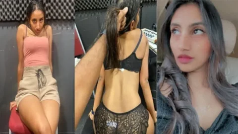 Young SG Tamil Babe Fucking With Lover Desi Porn MMS