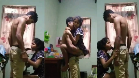 Hot Desi Couples Secret BollywoodStyle Romance Moments MMS Porn