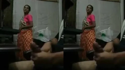 Cumming For The Maid Aunty Gay Flashing Leak Desi Porn MMS
