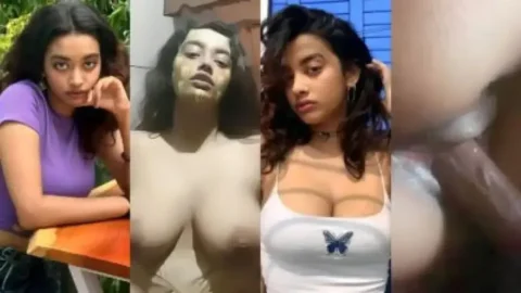Desi Girl Ki Garam Chudai Bade Boobs Ke Saath Private Mast Fun MMS Porn