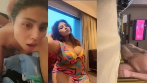Anam Khans Hot Secret MMS Leak Goes Viral in 2026 MMS Porn
