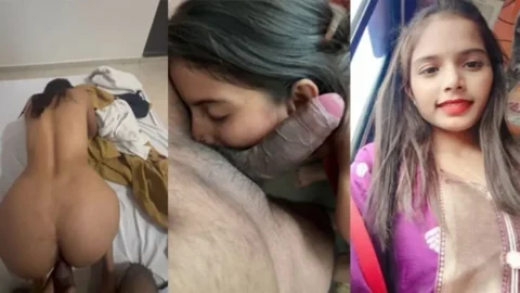 Marathi Slim Girl Fucking Wild Desi Porn MMS