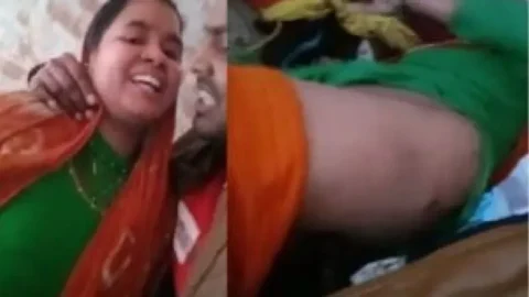 Big ass village bhabhi sex with devar viral MMS Desi Porn MMS