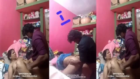 Malayali Wife Ka Secret Sex Life Exposed MMS Porn