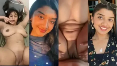 Desi Girls Wild Secret Sex Session Exposed MMS Porn