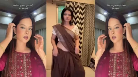Hot Desi Girl Shares Private Revenge Sex Secrets MMS Porn