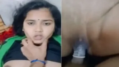 Bengali sex video of horny GF fucked hard Desi Porn MMS