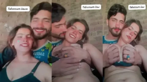 Newlyweds Ka Secret Wild Romance Jo Aapko Deewana Kar De MMS Porn