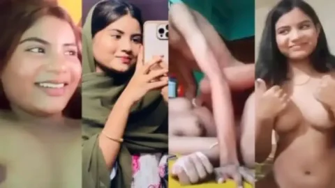 Desi kaali ladki ka secret hot romance with boyfriend MMS Porn