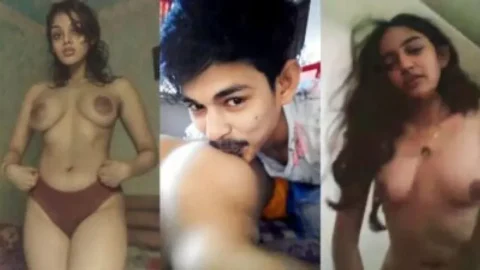 Sexy Hot Girl Hard Fucking Pussy Licking Desi Porn MMS
