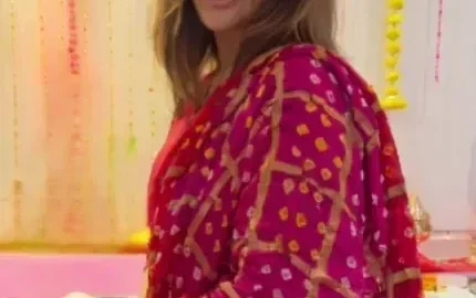 K!RAN R THORE Famous Actress First Time Ever Full Uncensored B00bs Show Pressing UPDATE Total 5 VIDEO S!! Don t Miss Part 2 Video MMS