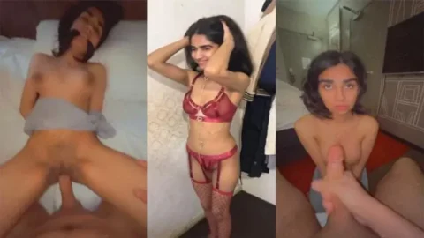 Horny Teen Gf BJ Painful Fucking Taking Cum Desi Porn MMS