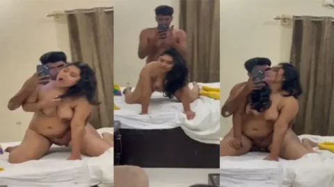 Desi Girls Wild Sex Secrets Loud Moans and Hot Romance MMS Porn