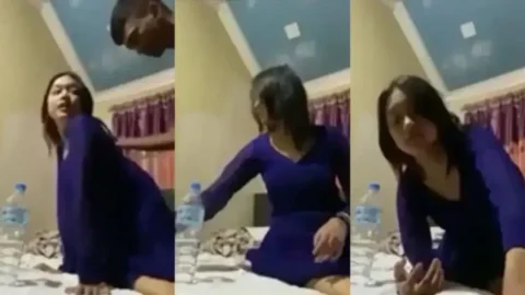 Desi Girls Wild Hotel Room Romance Secret Private Fun MMS Porn