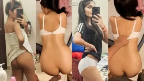 Sexy Desi GF Hard Fucking Desi Porn MMS