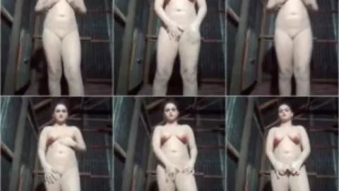 Super chubby village wife full nude show Desi Porn MMS