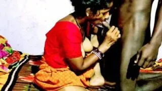 Dehati devar aur bhabhi ka ghar mein secret xxx romance MMS Porn