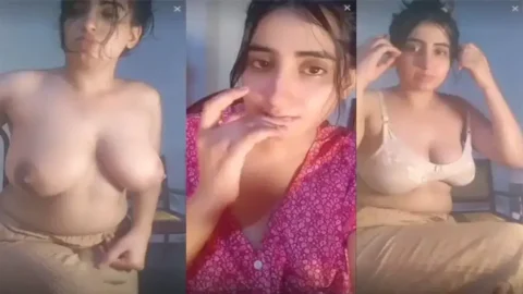 Bewakoof Paki Bhabhi Ka Garam Video Viral Hogaya MMS Porn