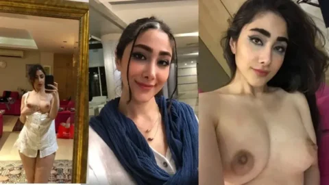 Desi girl ka sexy solo masti private video MMS Porn