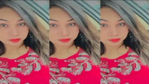 Desi Girls Hot Secret Romance Revealed in Private MMS Porn