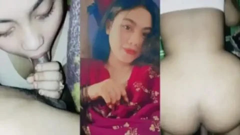 Desi GF ka secret hot MMS leaked full romance and xxx action MMS Porn