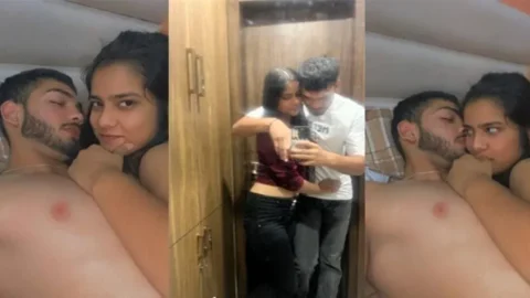 Desi Lover Fucking viral video HD Porn