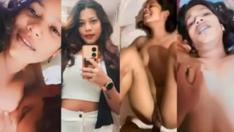 Bhabhi Ka Hot Secret Romance Full XXX Video MMS Porn