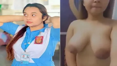 Milk Tanker Bangladeshi Sex GF Nude Viral Hot Desi Porn MMS