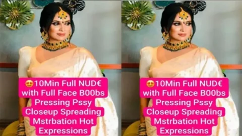 Bhavika ka secret live sex video viral ho gaya MMS Porn