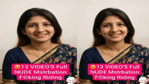 Desi Girls Secret Hot Affair Whos Making Her Smile MMS Porn