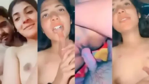 Desi Girls Secret Wild Romance Gets Private and Hot MMS Porn