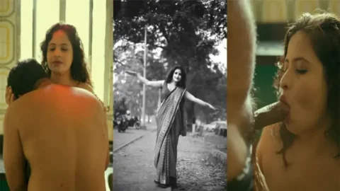 Enakshi Choudhary ka secret hot romance video viral MMS Porn